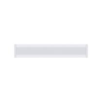 Luminária LED TL SLIM 10 Embutir Autovolt 4000K Branco/Preto