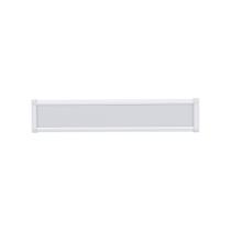Luminária LED TL SLim PRO 15 Sobrepor Autovolt 4000K Branco