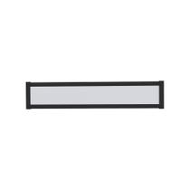 Luminária LED TL SLim PRO 15 Sobrepor Autovolt 6500K Luz Fri