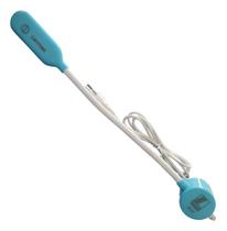 Luminária Led touch com imã forte para máquina de costura