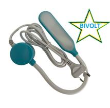 Luminária Led Touch Para Todas As Maquinas De Costura-bivolt Luminária Led Touch Para Todas As Maquinas De Costura-bivolt
