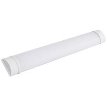 Luminária LED Tramontina 1440 lm 18 W 6500 k Fria