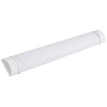 Luminária LED Tramontina 1440 lm 18 W 6500 k Fria