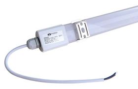 luminaria led tubo ip65 10w 60cm blumenau