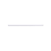Luminária Led Tubo T5 1,20m Alumínio Neutro - Blumenau