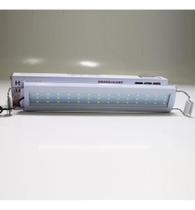 Luminária Led Ultra Slim Hopar Bivolt Azul E Branca (bl-600) Luminária Led Ultra Slim Hopar Bivolt Azul E Branca (bl-600)