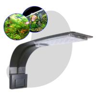 Luminaria led x5 jeneca 24 leds 10w Luminaria led x5 jeneca 24 leds 10w