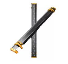 Luminária Led Yifang Ultra Blue White Bivolt 92cm Luminária Led Yifang Ultra Blue White Bivolt 92cm