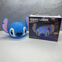 Luminaria lilo stich Luminaria lilo stich