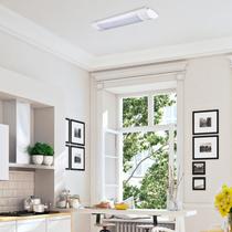 Luminária Linea Led 10W 6500k Bivolt Bronzearte Bronzearte