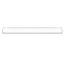 Luminária Linear de Sobrepor Plane 120cm 32W 4000K Bivolt - Stella - STL23941/40