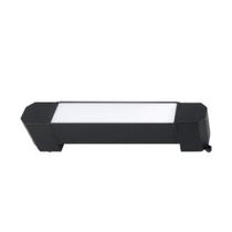 Luminaria Linear Difusa Para Trilho Led 10W 2700K Preta Bivolt BDTR-0004-01 Black Decker Luminaria Linear Difusa Para Trilho Led 10W 2700K Preta Bivolt BDTR-0004-01 Black Decker