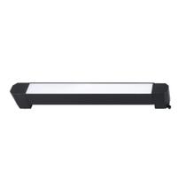 Luminaria Linear Difusa Para Trilho Led 20W 2700K Preta Bivolt BDTR-0004-02 Black Decker Luminaria Linear Difusa Para Trilho Led 20W 2700K Preta Bivolt BDTR-0004-02 Black Decker