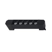 Luminaria Linear Dot Para Trilho Led 10W 2700K Preta Bivolt BDTR-0004-03 Black Decker