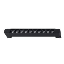 Luminaria Linear Dot Para Trilho Led 20W 2700K Preta Bivolt BDTR-0004-04 Black Decker Luminaria Linear Dot Para Trilho Led 20W 2700K Preta Bivolt BDTR-0004-04 Black Decker