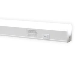 Luminária Linear LED 30 4W - Taschibra Luminária Linear LED 30 4W - Taschibra