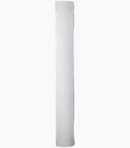 Luminaria linear led 36w kian sobrepor Luminaria linear led 36w kian sobrepor