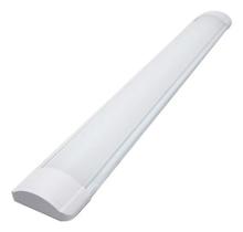 Luminária Linear LED 40w - Branco Frio