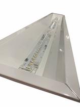 Luminária Linear Led Coreline Embutir BN300B 32W Philips