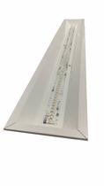 Luminária Linear Led Coreline Embutir BN300P 44W Philips