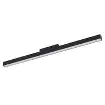Luminaria Linear Mag 48V 24W 2700K IP20 Gaya Luminaria Linear Mag 48V 24W 2700K IP20 Gaya