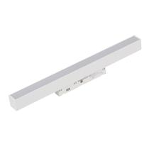 Luminaria Linear Mag Branco 48V 12W IP20 Gaya Luminaria Linear Mag Branco 48V 12W IP20 Gaya