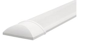 Luminaria Linear Sl1070131 36w 6000K Branca Skylux Luminaria Linear Sl1070131 36w 6000K Branca Skylux