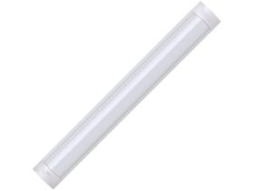 Luminária Linear Slim LED 18W Black+Decker Bivolt Branca 6500K Luminária Linear Slim LED 18W Black+Decker Bivolt Branca 6500K