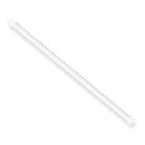 Luminária Linear Slim Modaza 36W 6500K, 120 cm Branca Luminária Linear Slim Modaza 36W 6500K, 120 cm Branca