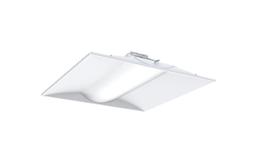 Luminária Lithonia Lighting 2x2 LED Troffer 3000-5000 lumens Luminária Lithonia Lighting 2x2 LED Troffer 3000-5000 lumens