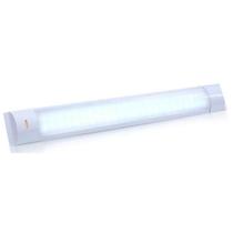 Luminária LLUM Bronzeart Linea LED, 36 Watts, Branca - LLD36WC1