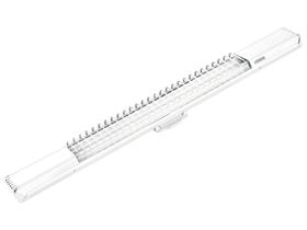 Luminária LumiFácil de Led com 2x20,5 Watts e 6500K - 04010033-01 - TASCHIBRA