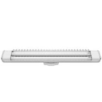Luminária Lumifácil Led 2x9,9 Watts 6500k - 04010029-01 - TASCHIBRA
