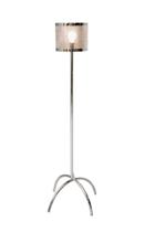 Luminaria Lumina Cromada - 17391