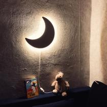 Luminária Luminosa Lua / Abajur Lua / Andarela Led