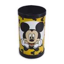 Luminária Lumis Abajur de Mesa Decoração Minions