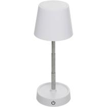 Luminária Luna Dimmer De Mesa USB Touch Retrátil 10,5x28,5 Luminária Luna Dimmer De Mesa USB Touch Retrátil 10,5x28,5