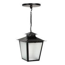 Luminária Lustre Arandela Colonial Quadrada de Teto Vidro Mini Boreal 15C Luminária Lustre Arandela Colonial Quadrada de Teto Vidro Mini Boreal 15C