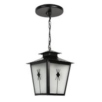 Luminária Lustre Arandela de Teto Vidro Mini Boreal 05C