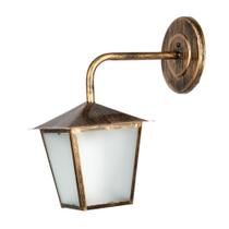 Luminária Lustre Arandela Vidro Mini Boreal 16BN Kit 2 Peças Luminária Lustre Arandela Vidro Mini Boreal 16BN Kit 2 Peças