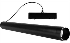 Luminária Lustre Inteligente Zigbee Pendente Ekaza Trilho