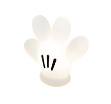 Luminária Luva Mickey Mouse - Desembrulha