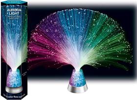 Luminaria Luz de colorida