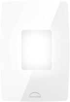 Luminária Luz de Emergência Led Embutir 4x2 Branco Luminária Luz de Emergência Led Embutir 4x2 Branco