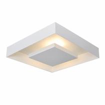 Luminária Luz Indireta Plafon Embutir Rebatedor Eclipse 40x40 4x Lampadas Soquete Padrão E27 Teto Casa Sala Estar Jantar Cozinha Quarto Hall Entrada Luminária Luz Indireta Plafon Embutir Rebatedor Eclipse 40x40 4x Lampadas Soquete Padrão E27 Teto Casa Sala Estar Jantar Cozinha Quarto Hall Entrada