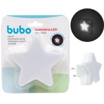 Luminaria Luz Led Com Sensor Automatico Bebe Para Quarto Infantil Luz Noturna Bivolt buba