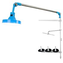 Luminária Luz led Lâmpada maquina de costura Para Porta fio 220V