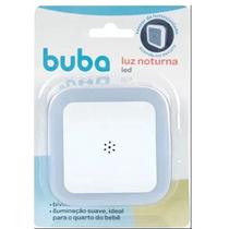 Luminária Luz Noturna Led Buba