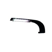 LUMINÁRIA M-280 RGB BRANCA 9W - PRETA BIV SKRw LUMINÁRIA M-280 RGB BRANCA 9W - PRETA BIV SKRw