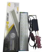Luminaria M- 450 com controladora Bivolt 45 a 60 cm Luminaria M- 450 com controladora Bivolt 45 a 60 cm